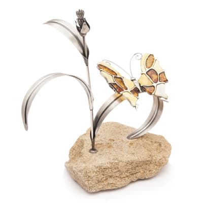 Bursztynowy Motyl 2014