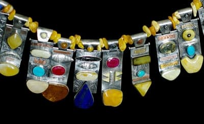 Z najnowszej kolekcji Danki Czapnik