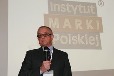 Mirosław Boruc z Instytutu Marki Polskiej radził, jakimi sposobami należy promować bursztyn