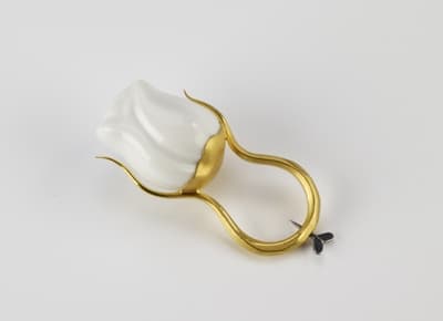 Kacper Schiffers - inspiracje naturą w biżuterii