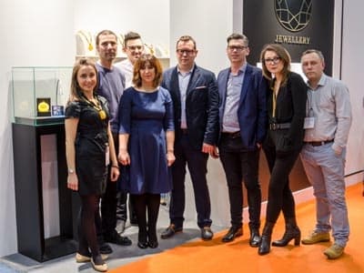 Zespół A2 Studio Biżuterii 