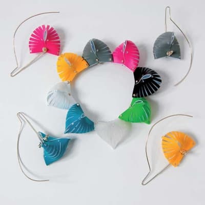 Prezentacje 2010 - 1. nagroda dla Agaty Krzyżanowskiej 