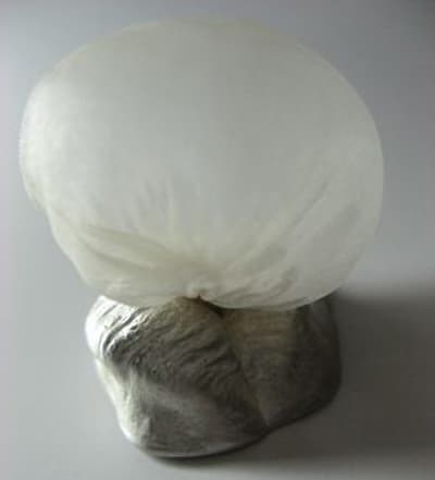 Egle Vangelyte "Theatre of the World" - 3. nagroda w ubiegłorocznej edycji konkursu 