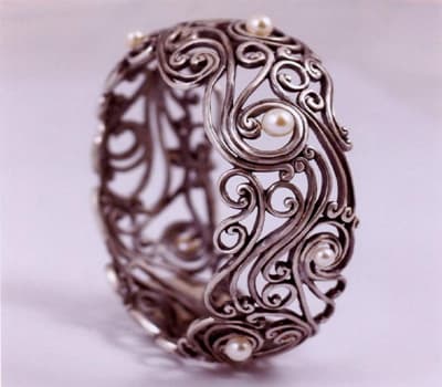 Jeden z projektów wyłonionych w pierwszym etapie konkursu PearlArt