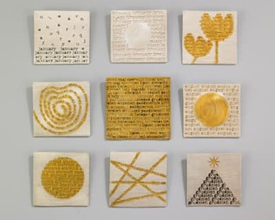 Broszki Agnieszki Bruzdy