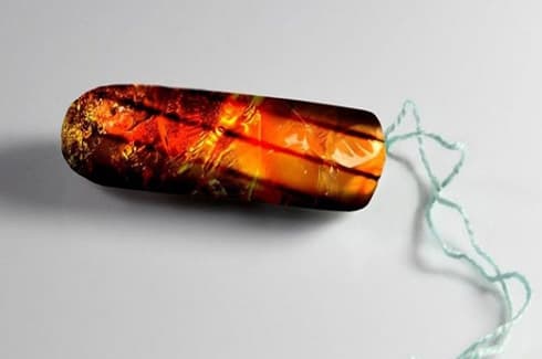 Nina Kupniewska & Dario Dalessandro - laureaci Głownej Nagrody Amberif Design Award 2014