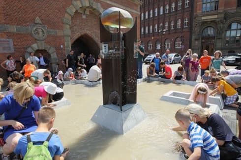 Poszukiwacz Bursztynu