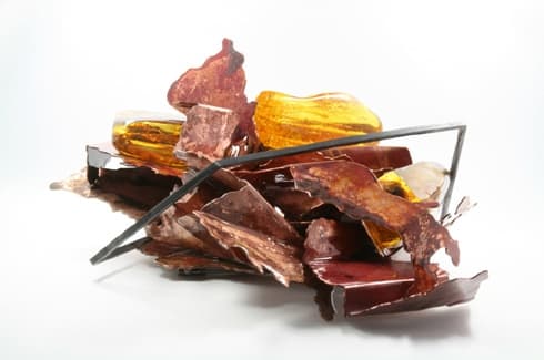 Praca Claudii Steiner