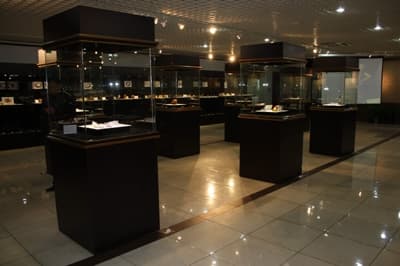 Wystawa Festiwal Bursztynu w Pekinie