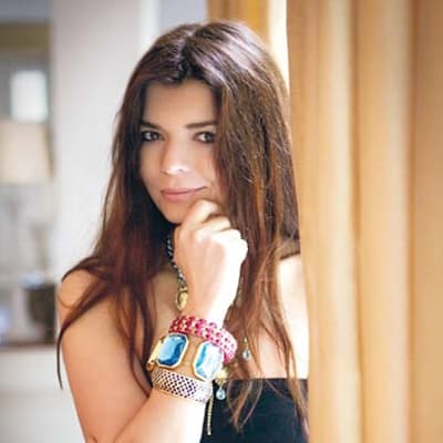 Dorota Wróblewska ceni ponadczasowe wzornictwo