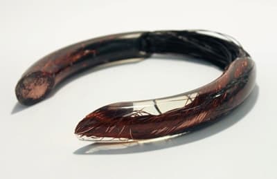 Magdalena Lamch: naszyjnik