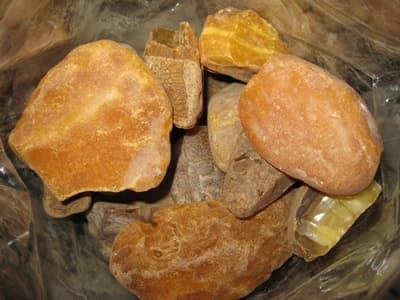 Czy dostęp do surowca jest dziś wystarczającą pokusą, by otwierać firmę w Obwodzie Kaliningradzkim?