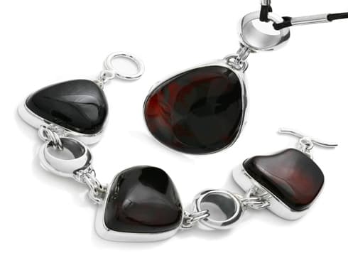 Laureatem ubiegłorocznego konkursu w Bursztynowym Portalu została firma Studio DF