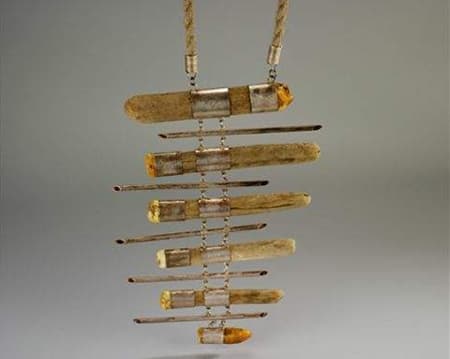 Praca autorstwa Elżbiety i Tomasza Szupienko