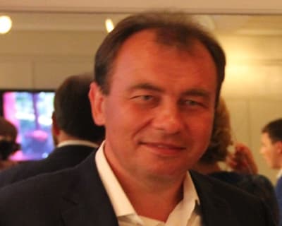 Viktor Bogdan chce w Polsce kontynuować bursztynowy biznes