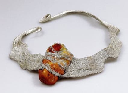 Zwycięski naszyjnik Pawła Kaczyńskiego