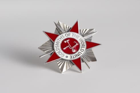 Grand Prix SREBRO: Janjaap Luijt 