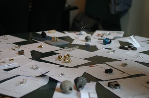 Prace zgłoszone na konkurs 