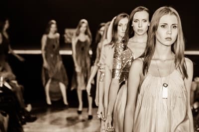 Biżuteria Jacka Ostrowskiego na Designeria Trendy Show