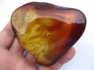 Bryłki najwyższej jakości trzymają nadal cenę 