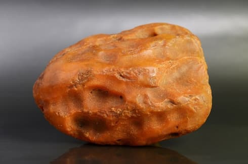 Przetarg na działki na Stogach to kolejny krok w kierunku uruchomienia rodzimych zasobów bursztynu