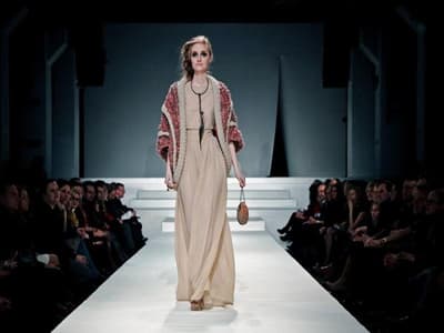 Emilia Jankowska & Marcin Tomaszewski 