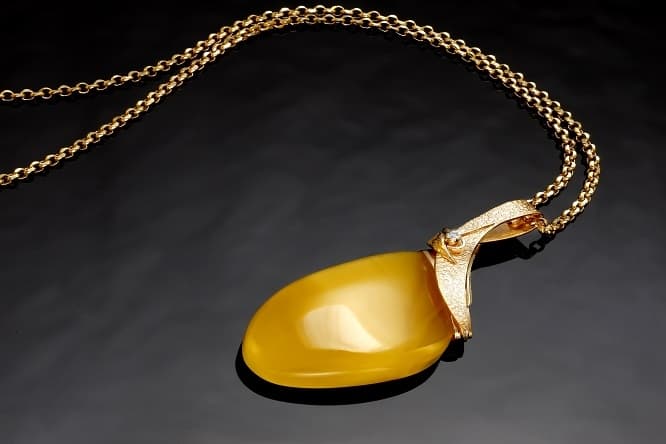 Naszyjnik  -  D.Cenecka