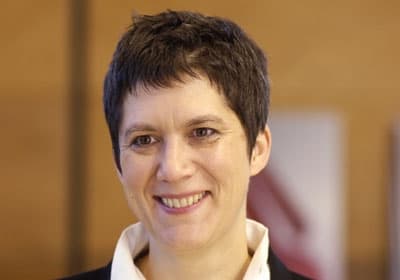 Barbara Schmidt, nowa kuratorka konkursu Amberif Design Award 