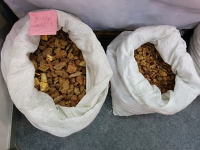 Norma będzie obejmować nie tylko surowiec, ale także półfabrykaty i gotowe wyroby