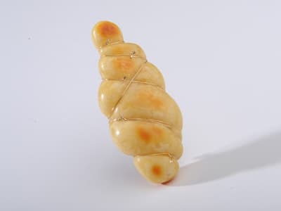 Brosza autorstwa Jacka Byczewskiego