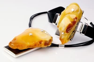 Elegancka forma i precyzja wykonania