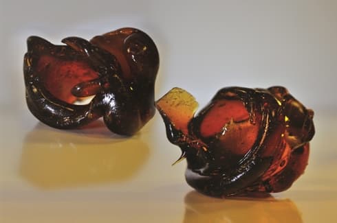 Bożena Czarnecka: Nagroda Główna Amberif Design Award 2013