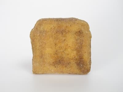 Golden Toast - nagrodzona praca Gisberta Stacha