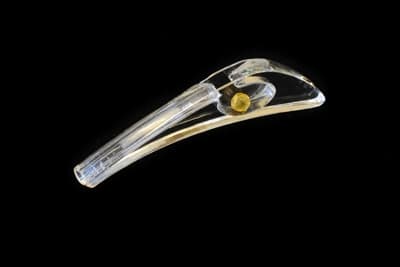 Alina Filimoniuk-Pilecka: 3. miejsce w konkursie "Bursztyn i Piłka" 