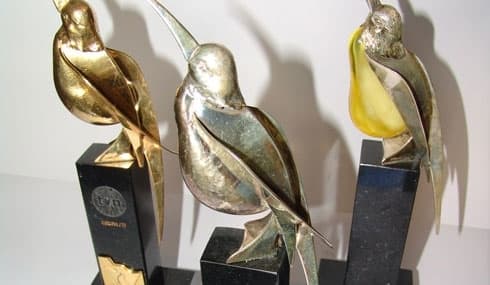 „Sopocki Słowik i inni” w Galerii Ambermoda