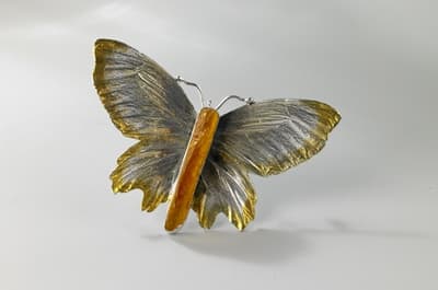 Praca Kamilli Rohn, którą będzie można zobaczyć na wystawie w Galerii Otwartej