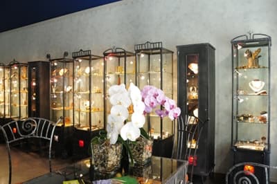 Galeria Boruni przy ulicy Grodzkiej w Krakowie