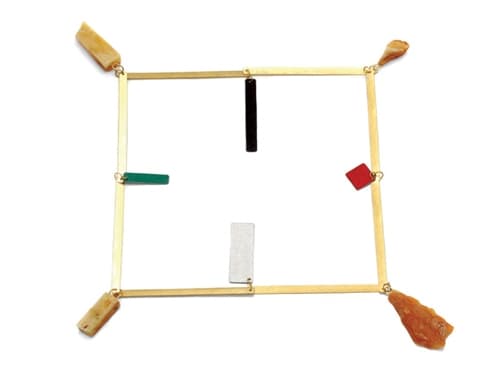 Praca Annelies Plandteijdt