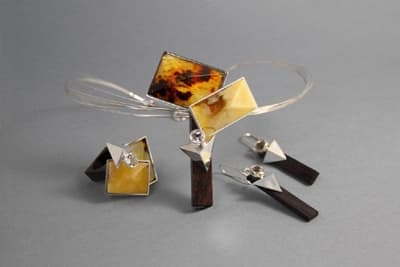 Ambermoda: z kolekcji "Jazz"