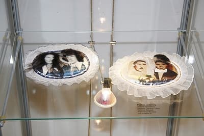 Praca Joanny Hryniewicz wyróżniona w konkursie Projekt 2011