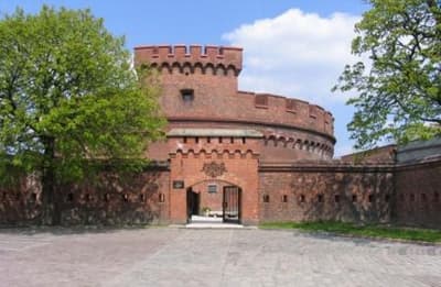 Muzeum Bursztynu w Kaliningradzie