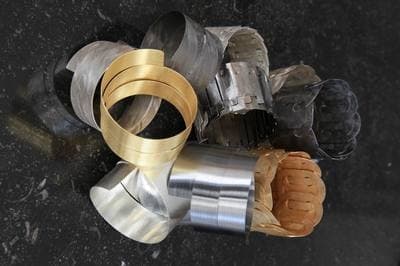 Biżuteria Joanny i Tadeusza Jaworskich