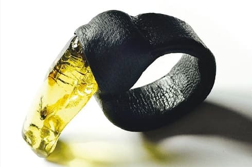 Nagroda Główna Amberif Design Award 2015: Marta Rżanek