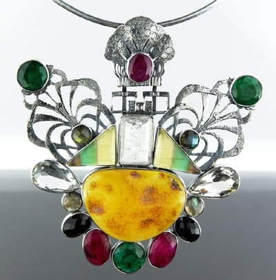 Siła i ekspresja kolekcji "Tango"