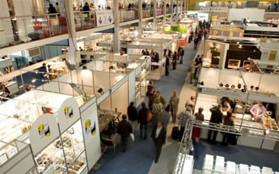 Targi Amberif pokazały, że branża pilnie potrzebuje wsparcia