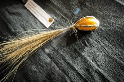 Praca Sylvie Jousset