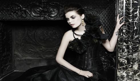 Bursztynowa biżuteria New Amber Collection