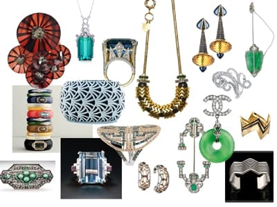 Jeden z trendów obowiązujących w tym roku to Decorama