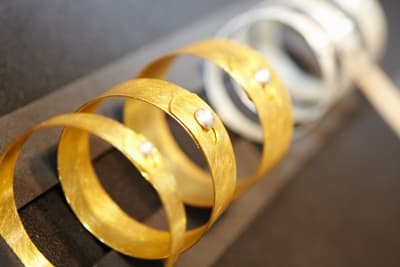 Biżuteria Marcina Zaremskiego