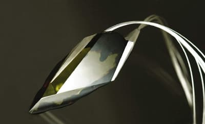 Art7: naszyjnik "Sevenspaces"